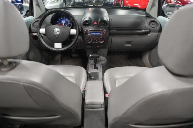 2004 Volkswagen Beetle GLS 2dr Convertible Chicago IL