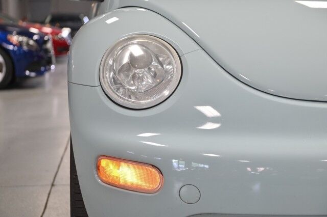 2004 Volkswagen Beetle GLS 2dr Convertible Chicago IL