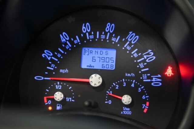 2004 Volkswagen Beetle GLS 2dr Convertible Chicago IL
