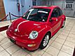 2004 Volkswagen New Beetle GLS 2.0L