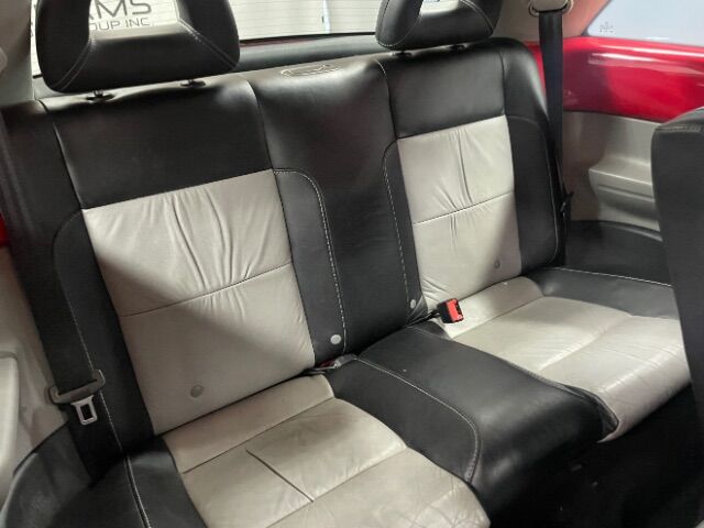 2004 Volkswagen New Beetle GLS 2.0L Charlotte NC