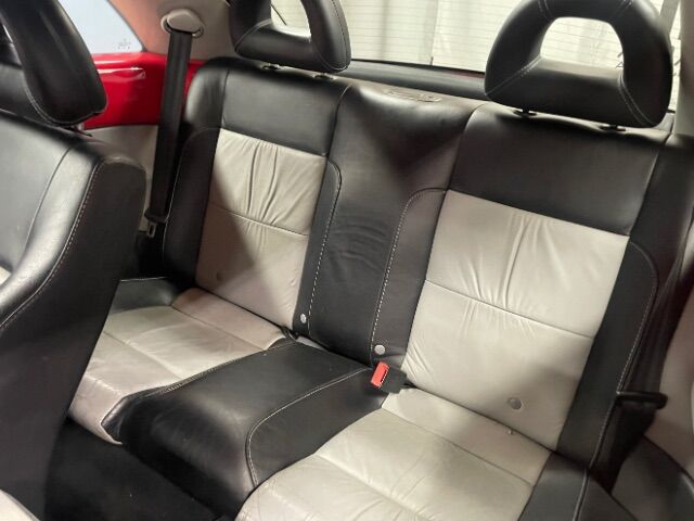 2004 Volkswagen New Beetle GLS 2.0L Charlotte NC