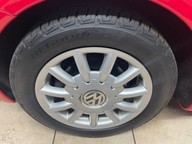 2004 Volkswagen New Beetle GLS 2.0L Charlotte NC