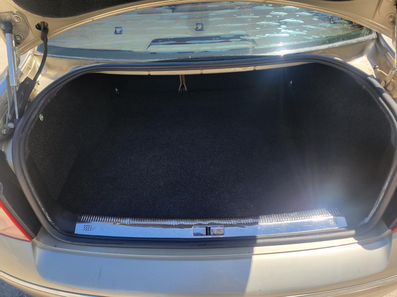 2004 Volkswagen Passat GL Hardeeville SC
