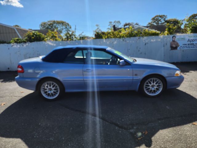 2004 Volvo C70 HT East Islip NY