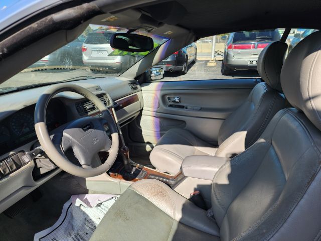 2004 Volvo C70 HT East Islip NY
