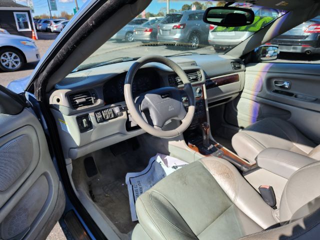 2004 Volvo C70 HT East Islip NY