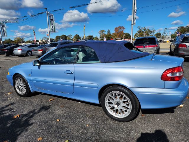 2004 Volvo C70 HT East Islip NY