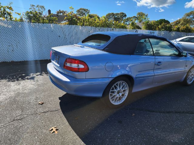 2004 Volvo C70 HT East Islip NY