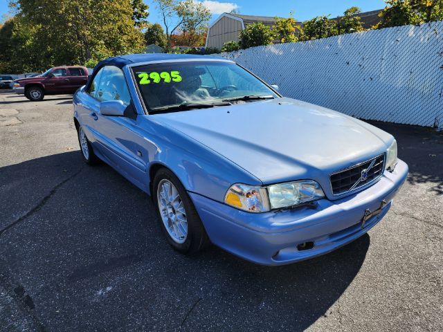 2004 Volvo C70 HT East Islip NY