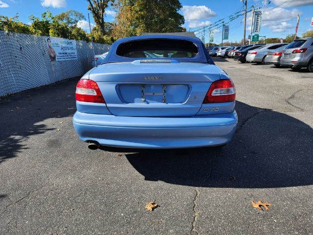 2004 Volvo C70 HT East Islip NY