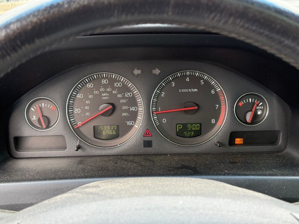 2004 Volvo S60 2.4 Crestwood KY