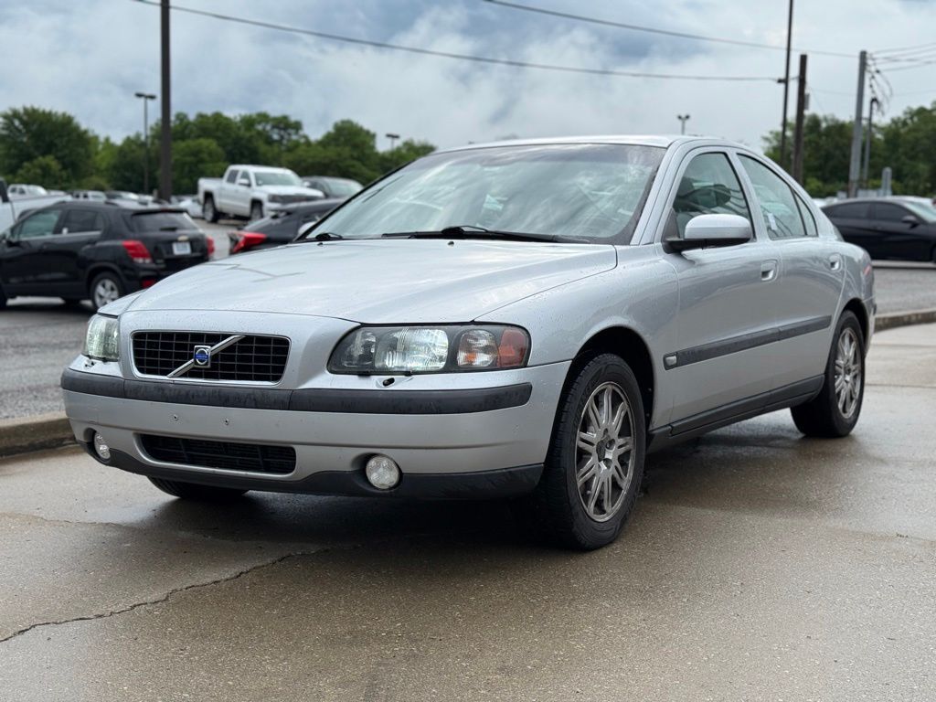2004 Volvo S60 2.4 Crestwood KY