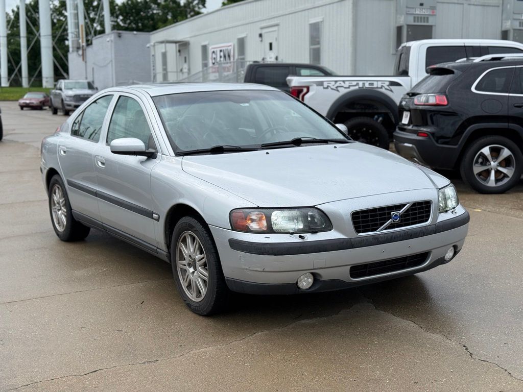 2004 Volvo S60 2.4 Crestwood KY