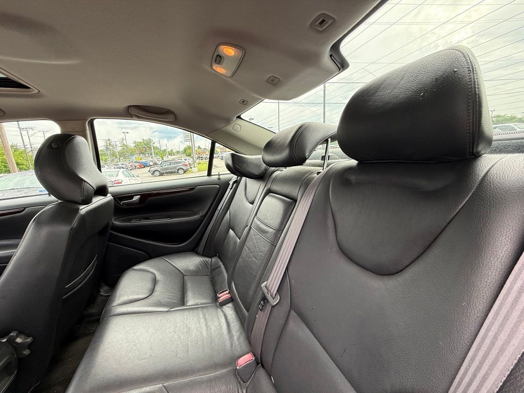2004 Volvo S60 2.4 Crestwood KY