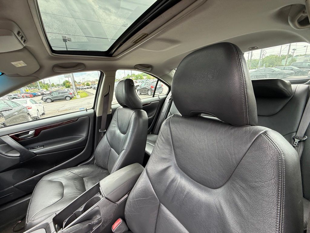 2004 Volvo S60 2.4 Crestwood KY
