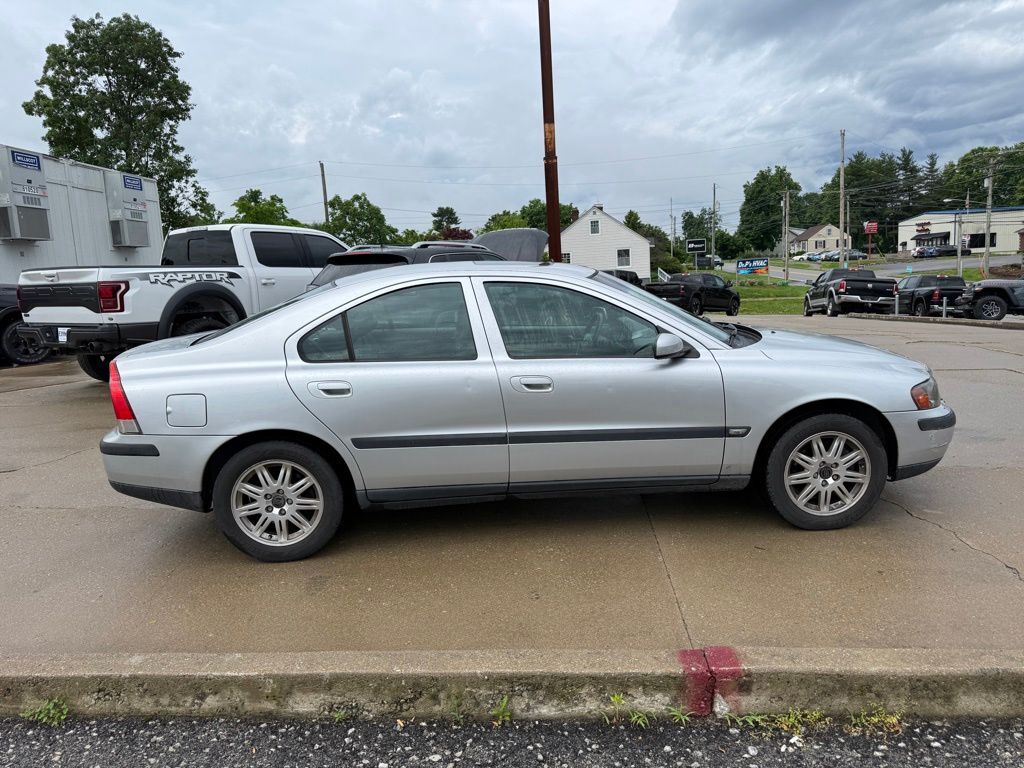 2004 Volvo S60 2.4 Crestwood KY
