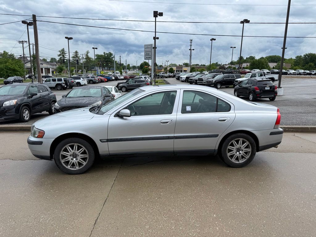 2004 Volvo S60 2.4 Crestwood KY