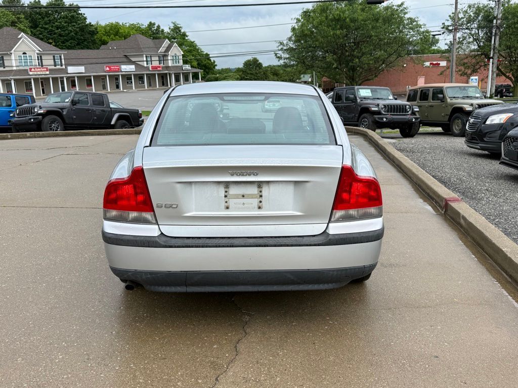 2004 Volvo S60 2.4 Crestwood KY