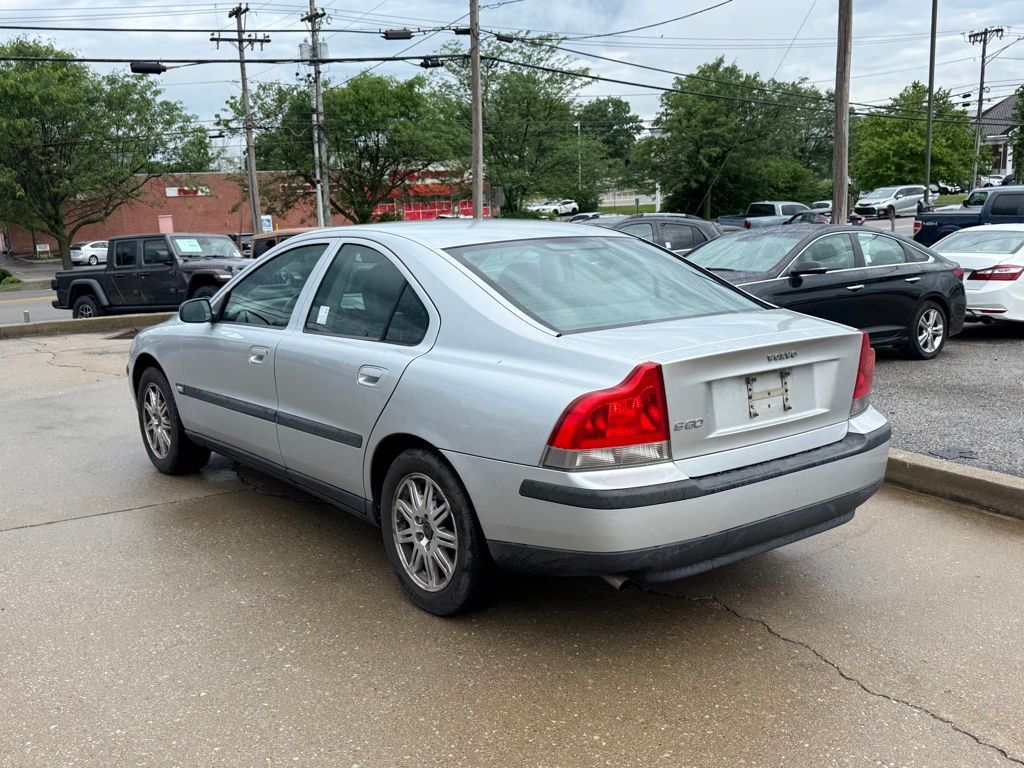 2004 Volvo S60 2.4 Crestwood KY