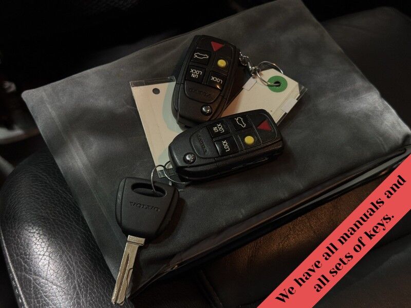 2004 Volvo XC90 2.5T AWD Arlington VA