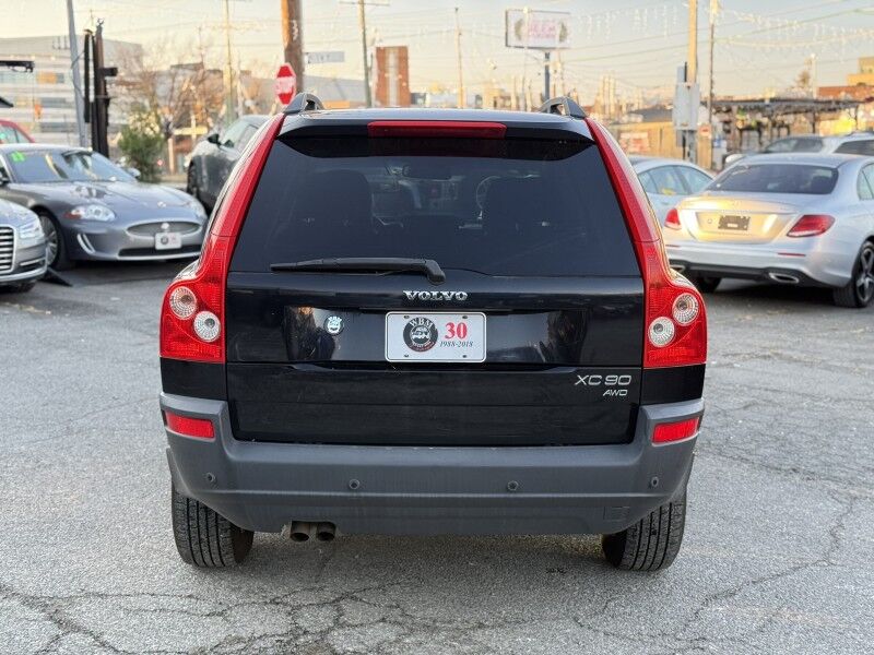 2004 Volvo XC90 2.5T AWD Arlington VA