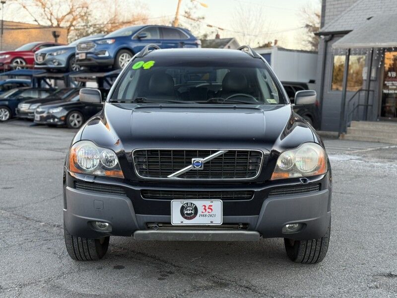 2004 Volvo XC90 2.5T AWD Arlington VA