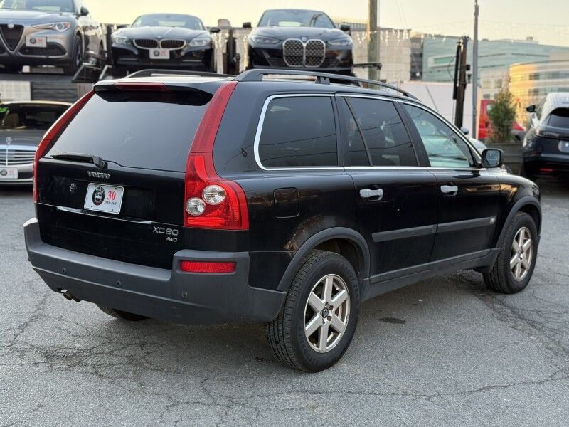 2004 Volvo XC90 2.5T AWD Arlington VA