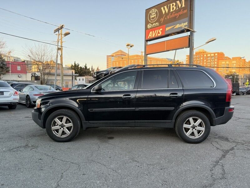 2004 Volvo XC90 2.5T AWD Arlington VA