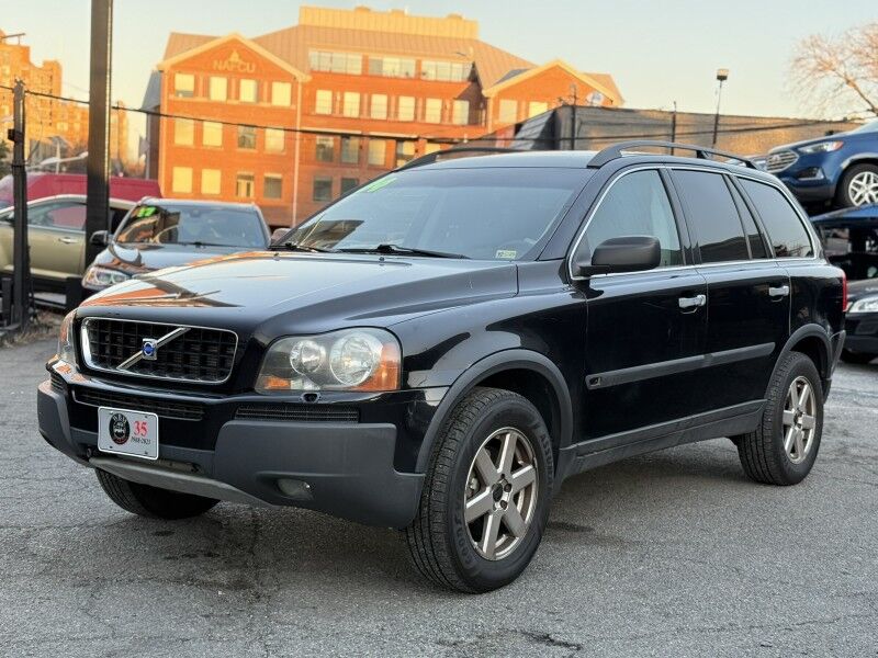 2004 Volvo XC90 2.5T AWD Arlington VA