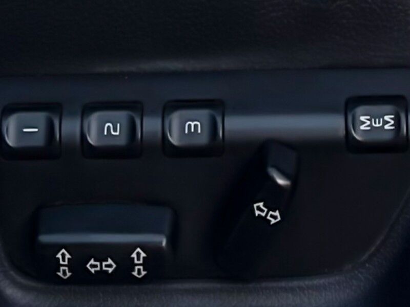 2004 Volvo XC90 2.5T AWD Arlington VA