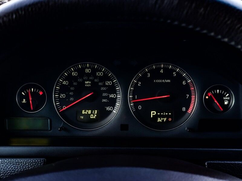 2004 Volvo XC90 2.5T AWD Arlington VA