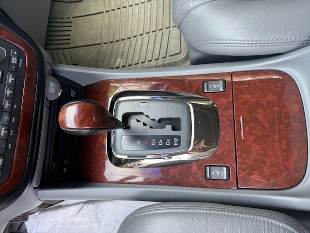 2005 ACURA MDX Touring Greensboro NC