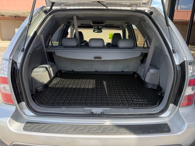 2005 ACURA MDX Touring Greensboro NC