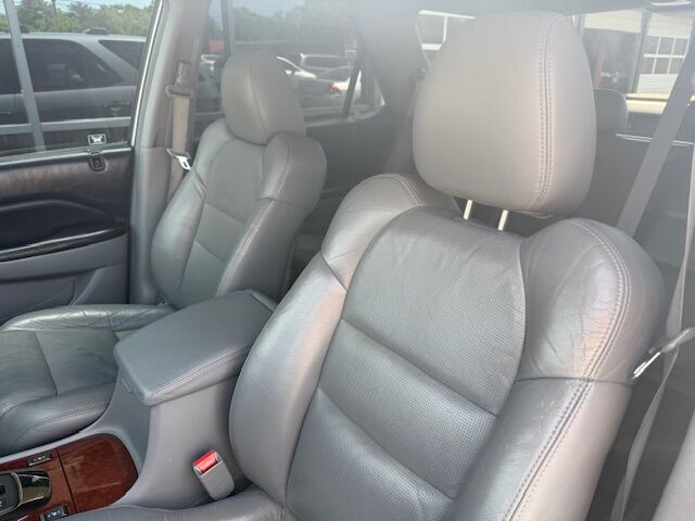 2005 ACURA MDX Touring Greensboro NC