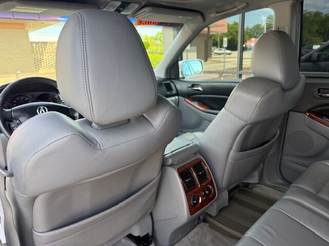 2005 ACURA MDX Touring Greensboro NC