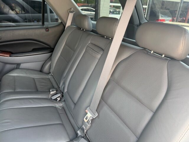 2005 ACURA MDX Touring Greensboro NC