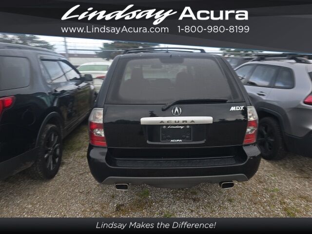2005 Acura MDX Touring Columbus OH