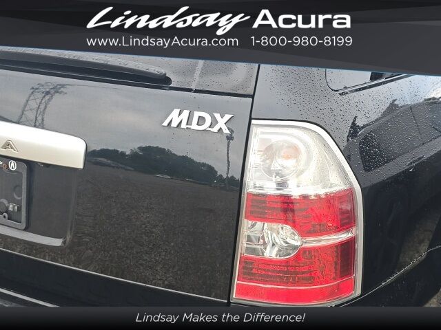 2005 Acura MDX Touring Columbus OH