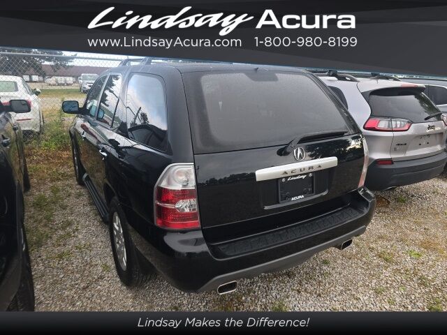 2005 Acura MDX Touring Columbus OH