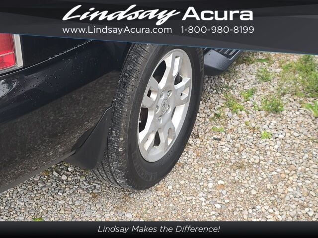 2005 Acura MDX Touring Columbus OH