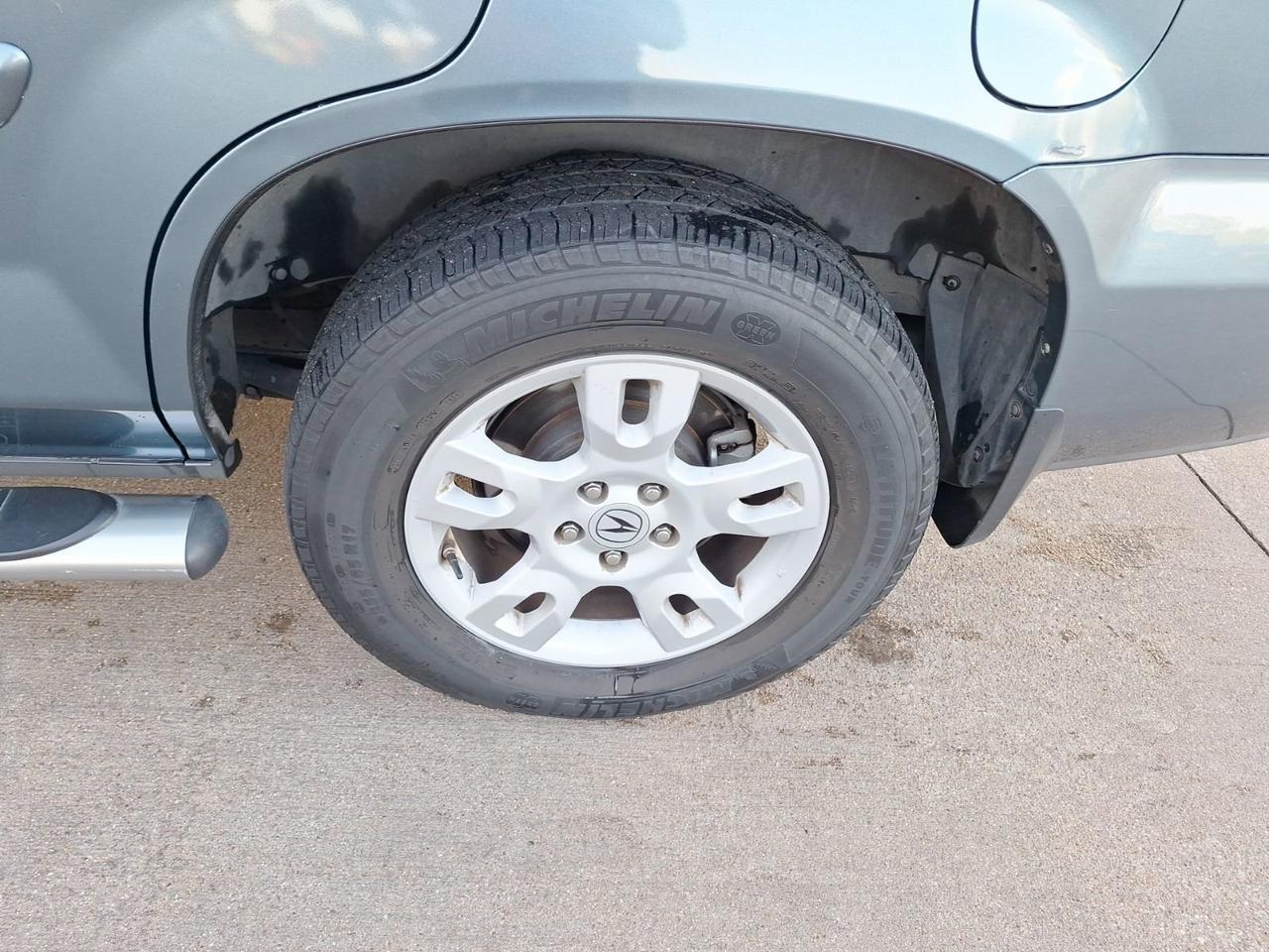 2005 Acura MDX Touring Hurst TX