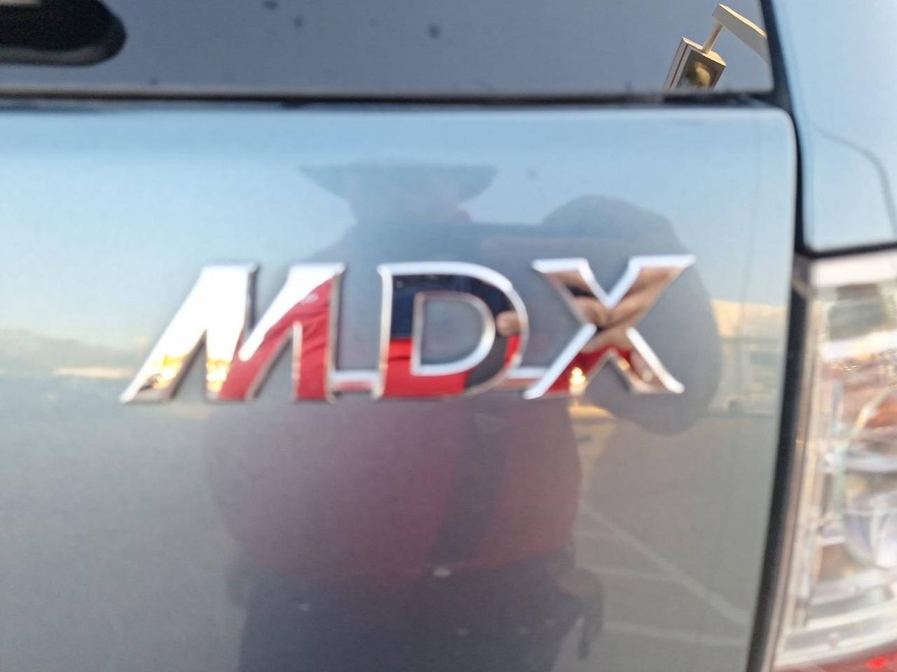 2005 Acura MDX Touring Hurst TX