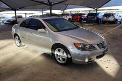2005_Acura_RL__ Plano TX
