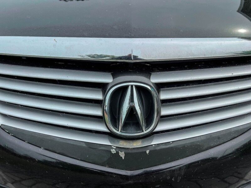 2005 Acura RL Wilmington NC