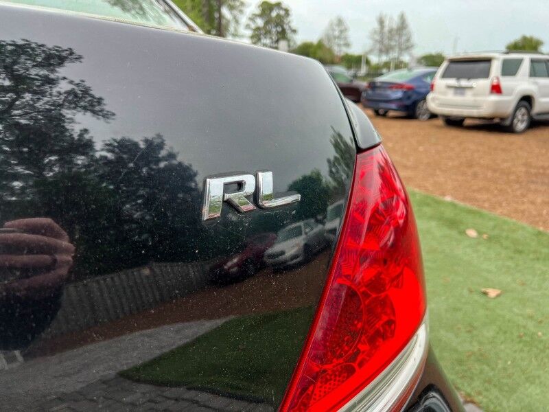 2005 Acura RL Wilmington NC