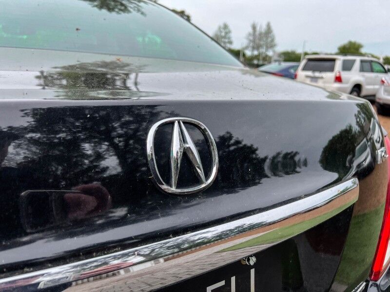 2005 Acura RL Wilmington NC