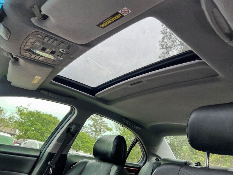 2005 Acura RL Wilmington NC