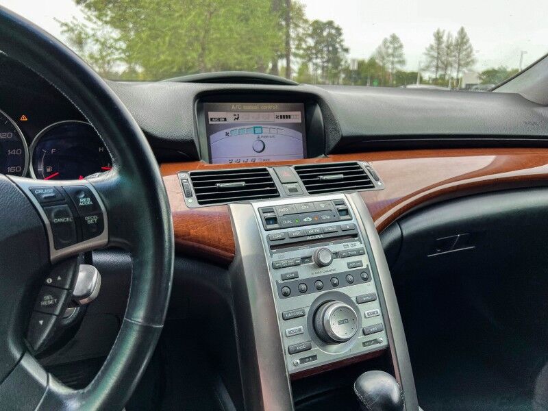 2005 Acura RL Wilmington NC