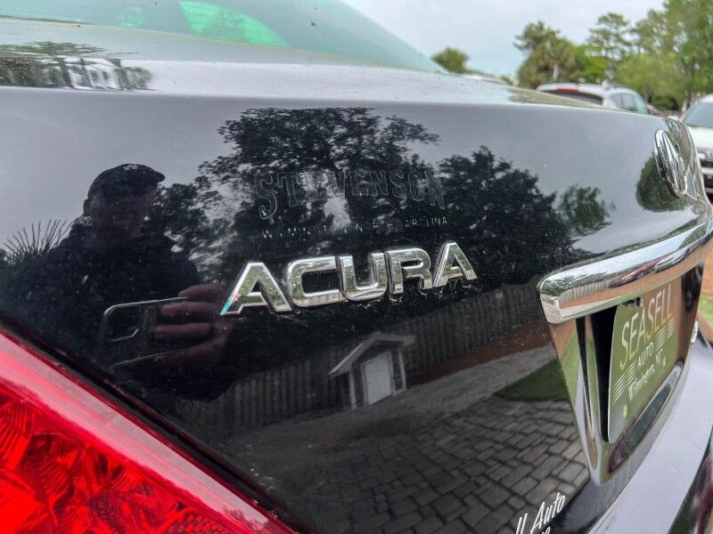 2005 Acura RL Wilmington NC